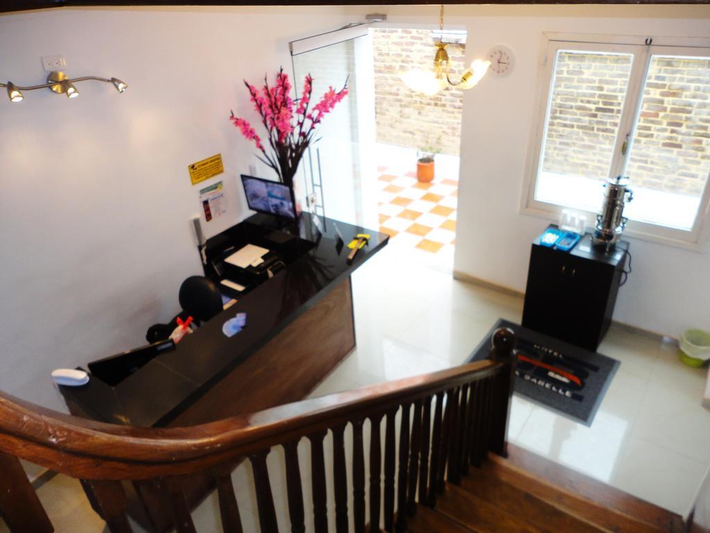 Hotel Casa Sabelle Bogota Luaran gambar