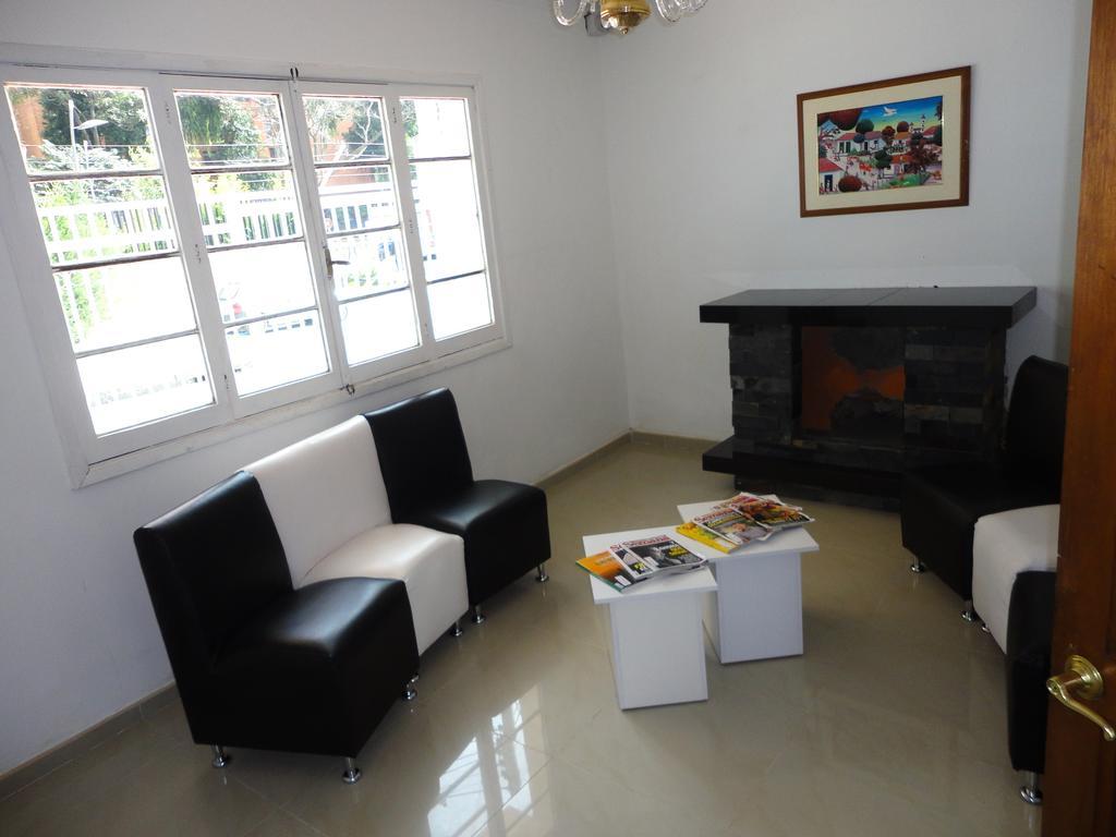 Hotel Casa Sabelle Bogota Luaran gambar