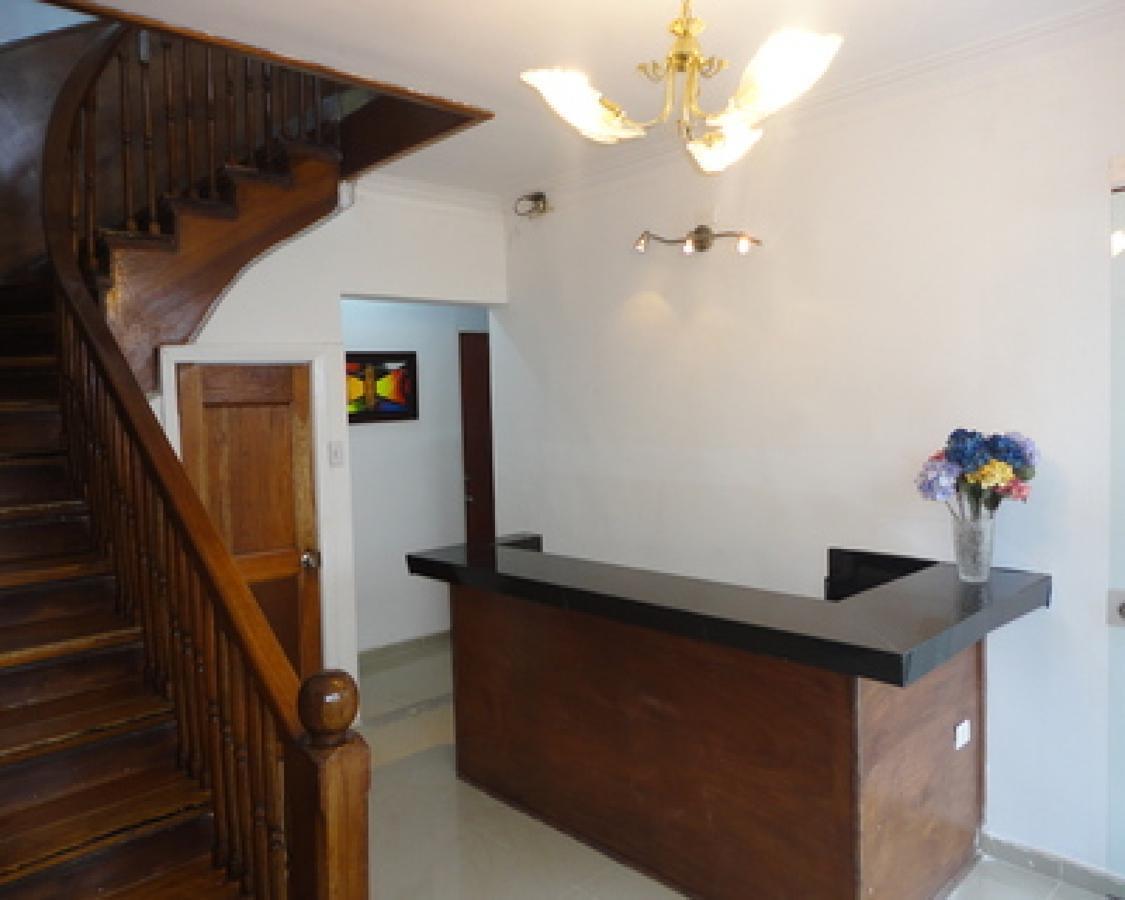 Hotel Casa Sabelle Bogota Luaran gambar