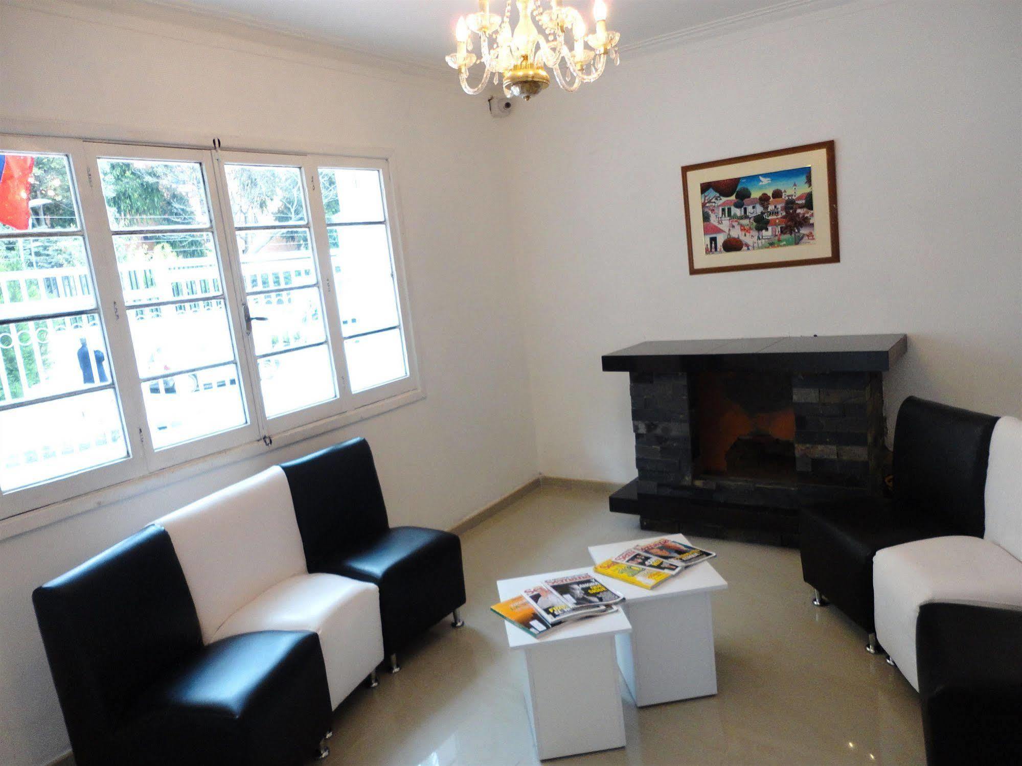 Hotel Casa Sabelle Bogota Luaran gambar