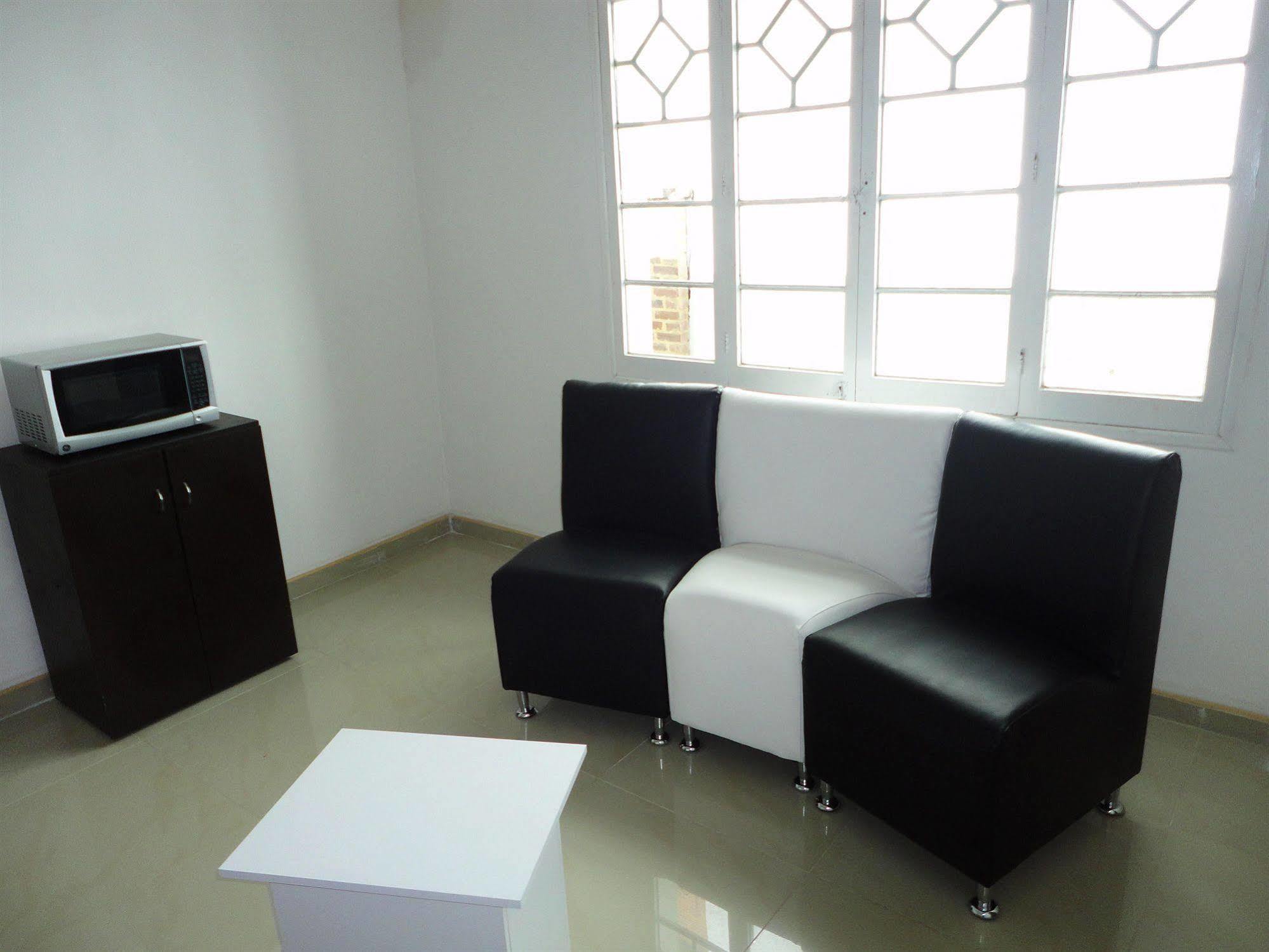 Hotel Casa Sabelle Bogota Luaran gambar