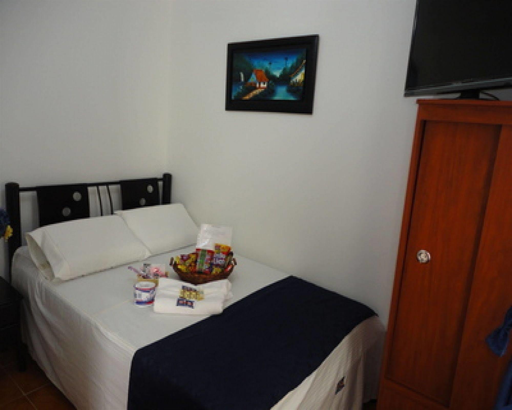 Hotel Casa Sabelle Bogota Luaran gambar